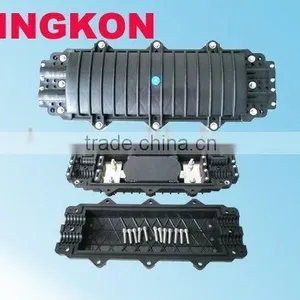 Fiber Optic Splice Closure thumbnail-1