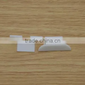 Surface Mounted 26mm Led Strip Aluminium Heat Sink For Double Row Strips thumbnail-5
