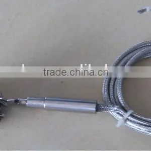 High Quality High Temperature Spring Heater/Hot Runner Heater/Coil Heater thumbnail-1