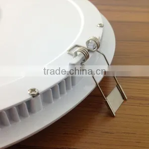 Ultra Slim 900Lm Dimension 170mm 4500K Indoor Lighting China Led Panel thumbnail-2