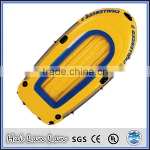 Inflatable Diy Inflatable Boat for Adult thumbnail-2