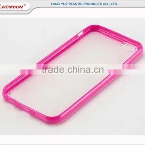 Soft TPU + PC Back Cover Bumper Case for Oppo Neo Joy r f Find A37 9 8 7 6 5 4 3 2 1 Plus Mini thumbnail-4