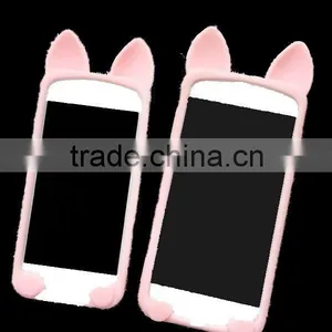 Pure Color Mobile Phone Case Cover for Huawei g u 5500 6620 8650 Sonic thumbnail-3