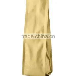 Side Gusset Coffee Bags With Valve Wholesale Packaging Bag thumbnail-1