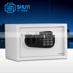 2016 NEW Mini Economic Digital Safe Box thumbnail-1