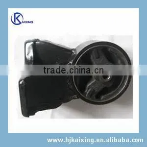 High Quality Auto Parts Rubber Engine Mounting OEM: 21630-33410 for HYUNDAI thumbnail-1