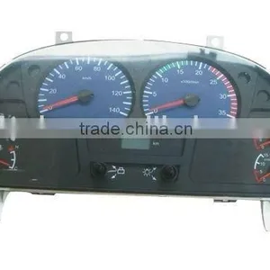 Dongfeng Instrument Panel Assembly 3801010-C0110 thumbnail-1