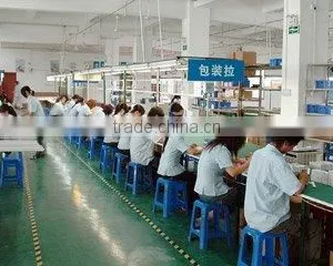 Shenzhen Win-Win Rubber & Mold Factory company overview - view 3 thumbnail