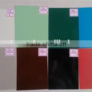 Embossed Corrugated Roofing Sheet; Embossed Ppgi; Diamond Embossed Ppgi Coil or Sheet Exported to Nigeria thumbnail-6