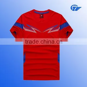 China Cheap Custom Soccer Uniforms Sports Wear and Football Jersey thumbnail-1
