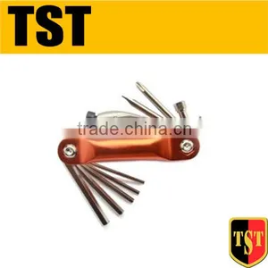 10 in 1 BIKE TOOL/Mutil Tools thumbnail-1
