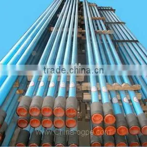 API Grade Pumping Rod With Low Price by Factory thumbnail-2