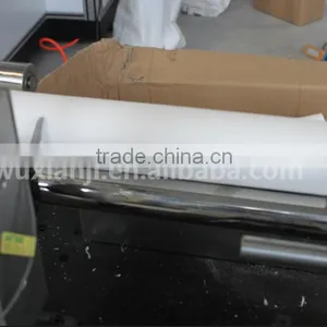Hot Sale PP Spun Filter Cartridge Making Machine From Reliable Manufacturer WUXI ANGE thumbnail-4