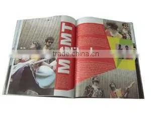 Color Printing Factory Book Printing Service thumbnail-3