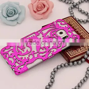 Abest Phone Case Series Shockproof Back Cover Case for Samsung Galaxy s6 thumbnail-2