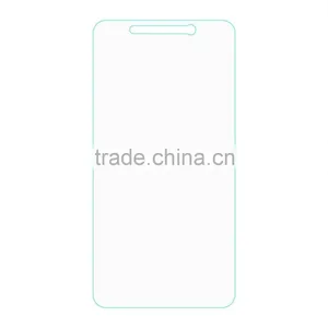 0.3mm Ultra-thin Explosion-proof Tempered Glass Film Screen Guard Protector for Lenovo A5000(Transparent) thumbnail-2