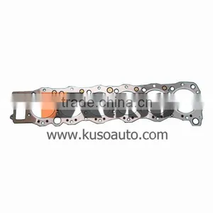 1111412654 Cylinder Head Gasket for CXZ EXR 6WF1 6WG1 Tractor Truck Engine Parts thumbnail-1