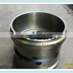 FV517 FUSO 6D22 6D24 Mixer Drumper Truck Brake Auto Parts Brake Drum thumbnail-1