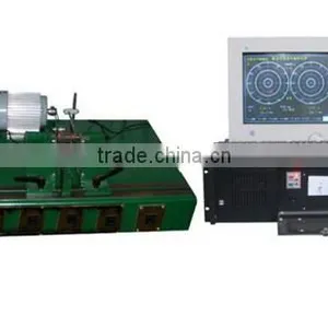 BEACON BC-D2 Turbocharger Portable Dynamic Balancing Machine With Computer thumbnail-3