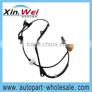 57455-S84-A51 High Quality Hot Sale Auto Parts ABS Sensor Wheel Speed Brake Sensor for Honda thumbnail-1