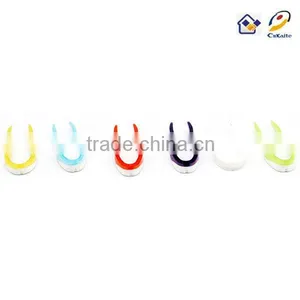2015 China Kaida Pc-866 Rubber Tweezer Lens Tweezer Contact Lens Tweezers thumbnail-2