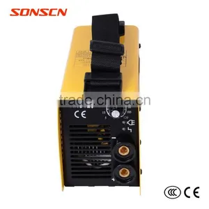 Welding Equipment: Inverter Welder/ Inverter Welding Machine thumbnail-5