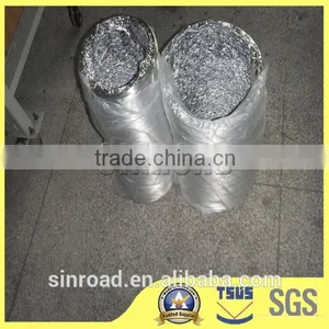 Flexible Duct, Aluminum Flexible Air Duct thumbnail-1