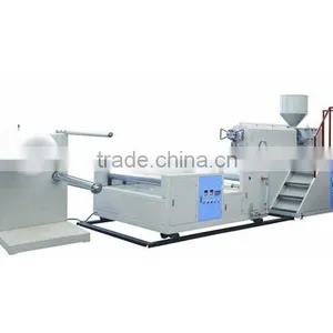 FTPE-1000-2000 Series PE Bubble Film Making Machine thumbnail-1