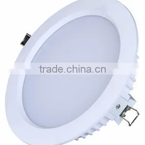 LED Downlight Fixture 2.5 Inch Round Led Downlight 5W Gimbal Downlight thumbnail-2