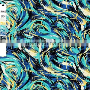 FDY PRINT FABRIC thumbnail-2