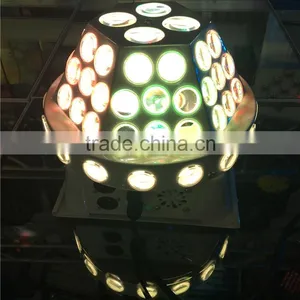 LED Rotating Magic Light Stage Decorative Disco Light thumbnail-5