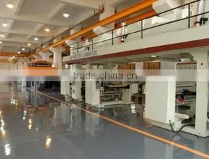 Shanghai Wangxun New Material Co., Ltd. company overview - view 3 thumbnail