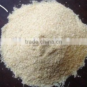 Air Dried Garlic Granules thumbnail-1