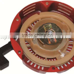 154F Gasoline Generator Parts Generator Recoil Starter Assembly thumbnail-1