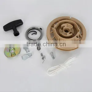 GX160/GX120/GX200 Generator Accessory Replacement Part Recoil Starter Replacement thumbnail-6