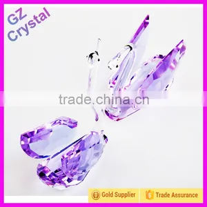 Shining Special Souvenir Crystal Swan Centerpieces thumbnail-6