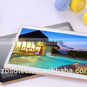 Ultra-Slim 9.6 Inch Tablet pc 4g Mobile Phone Function thumbnail-5