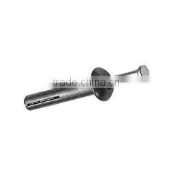 Screw In Anchors-Einc Alloy thumbnail-1