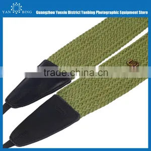 Brand LYNCA Leather Camera Strap Neck Strap Shoulder Strap Camera Accessories Supplier thumbnail-3