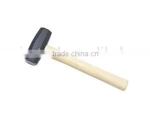 Rubber Mallet Hammer Free Sample Hammer Manufacturer With Good Quality thumbnail-1