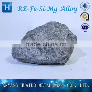 Rare Earth Silicon Magnesium Alloy Competitive Price Nodulant thumbnail-5
