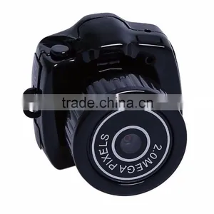 2016 Hot Selling Smallest Made in China Hidden Camera thumbnail-5