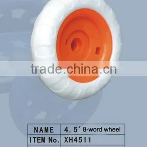 EVA Wheel thumbnail-1