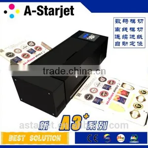 A-Starcut A3+ Digital Label Cutter/Finisher for A4 to A3+ Size Paper Sticker thumbnail-1