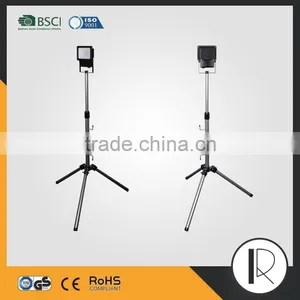 High Bright 10W 32pcs SMD 2835 LED Floodlight thumbnail-1