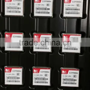 Simcom 2G Gsm/GPS/GPRS Module Sim900a Good Price Ready Stock thumbnail-1