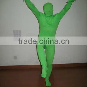 Spandex Full Body Suit thumbnail-1