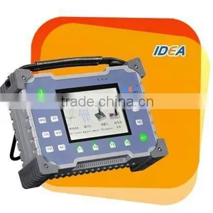 ODM/OEM Portable Digital EDDY CURRENT Measuring Device thumbnail-1
