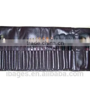 Cosmetic Pouch With Brushes Kits(C5065) thumbnail-6