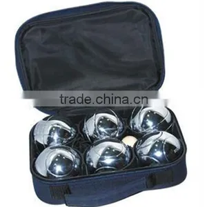BOCCE BALL SET/OUTDOOR SPORTS SET thumbnail-1